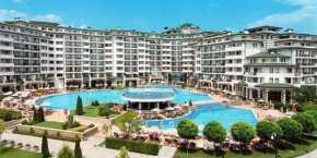 Private Apartments-Studios in 5 star Hotel Beach Resort & Spa